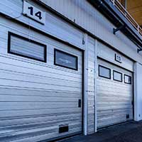 Revere Garage Door