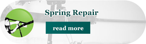 Spring Repair Revere Garage Door