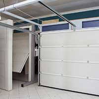 Revere Garage Door Installation