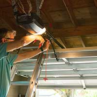 Garage Door Repair Revere