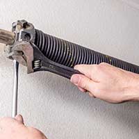 Garage Door Repair Revere